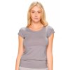 Dámské tričko 50/9-86 Basic Fabio (Barva/Velikost <img KodProduktu="2150986H">šedá / XL/XXL)