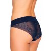Dámské krajkové kalhotky Dagna 55/9-A42 Fabio (Barva/Velikost <img KodProduktu="21559a42H">modrá tmavá / L/XL)