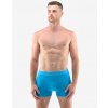 Boxerky s kratší nohavičkou 73126P (Barva/Velikost <img KodProduktu="73126P">lahvová / XL/XXL)