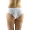 Výhodné balení 5 kusů - Francouzské bambusové kalhotky bezešvé 04027P (Barva/Velikost <img KodProduktu="04027P">tomato, lékořice / L/XL)