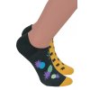 Pánské nízké ponožky 009 MORE