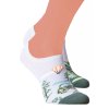 Pánské nízké ponožky MORE