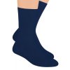 Pánské zdravotní ponožky s lemem 048 STEVEN