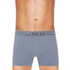 Pánské boxerky Seamless BX00501A BRUBECK