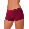 Dámské boxerky Active Wool BX10860 BRUBECK