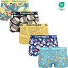 Dámské boxerky Dobroty 8805 Gianvaglia
