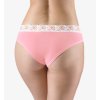 Výhodné balení 5 kusů - Kalhotky francouzské kolekce Disco 18 14161P (Barva/Velikost <img KodProduktu="14161P">šampaň, maracuja / M/L)