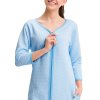 Dámský župan 214/91 Luna (Barva/Velikost <img KodProduktu="3721491H">modrá / 3XL/4XL)