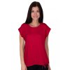 Dámské tričko Lui-b 02 BABELL – Pohodlný střih pro každodenní nošení. (Barva/Velikost <img KodProduktu="35146005b02H">červená / XXL/3XL)