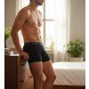Boxerky Basic 023 Holland 10PACK2