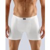 Boxerky delší nohavička 74086P (Barva/Velikost <img KodProduktu="74086P">bílá / XXL/3XL)