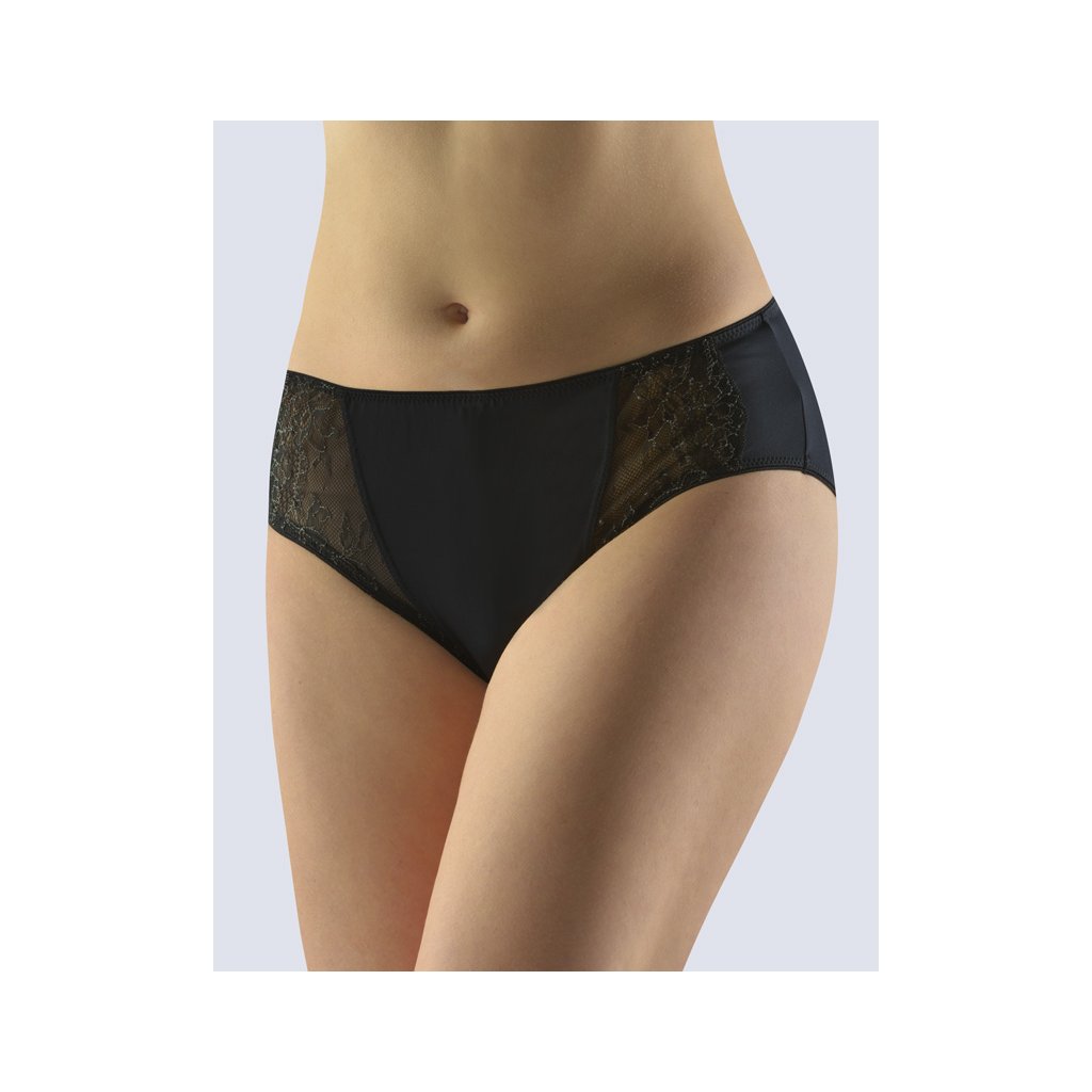 Nohavičky klasické vyššia so širokým bokom 10212P (Farba / Veľkosť <img KodProduktu="10212P"> piesková / XXL/3XL)