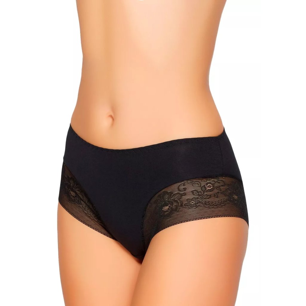 Dámske nohavičky Kalina 55/9-A35 FABIO (Farba / Veľkosť <img KodProduktu="21559a35H"> telové svetlá / XL/XXL)