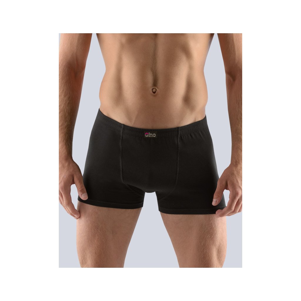 Boxerky kratšie nohavička 73068P (Farba / Veľkosť <img KodProduktu="73068P"> sladovky / XL/XXL)