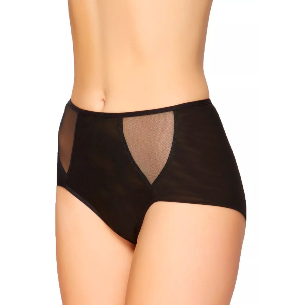 Dámske vyššie nohavičky Gabi 55/3-A45 Fabio (Farba / Veľkosť <img KodProduktu="21553a45H"> telové svetlá / 3XL/4XL)
