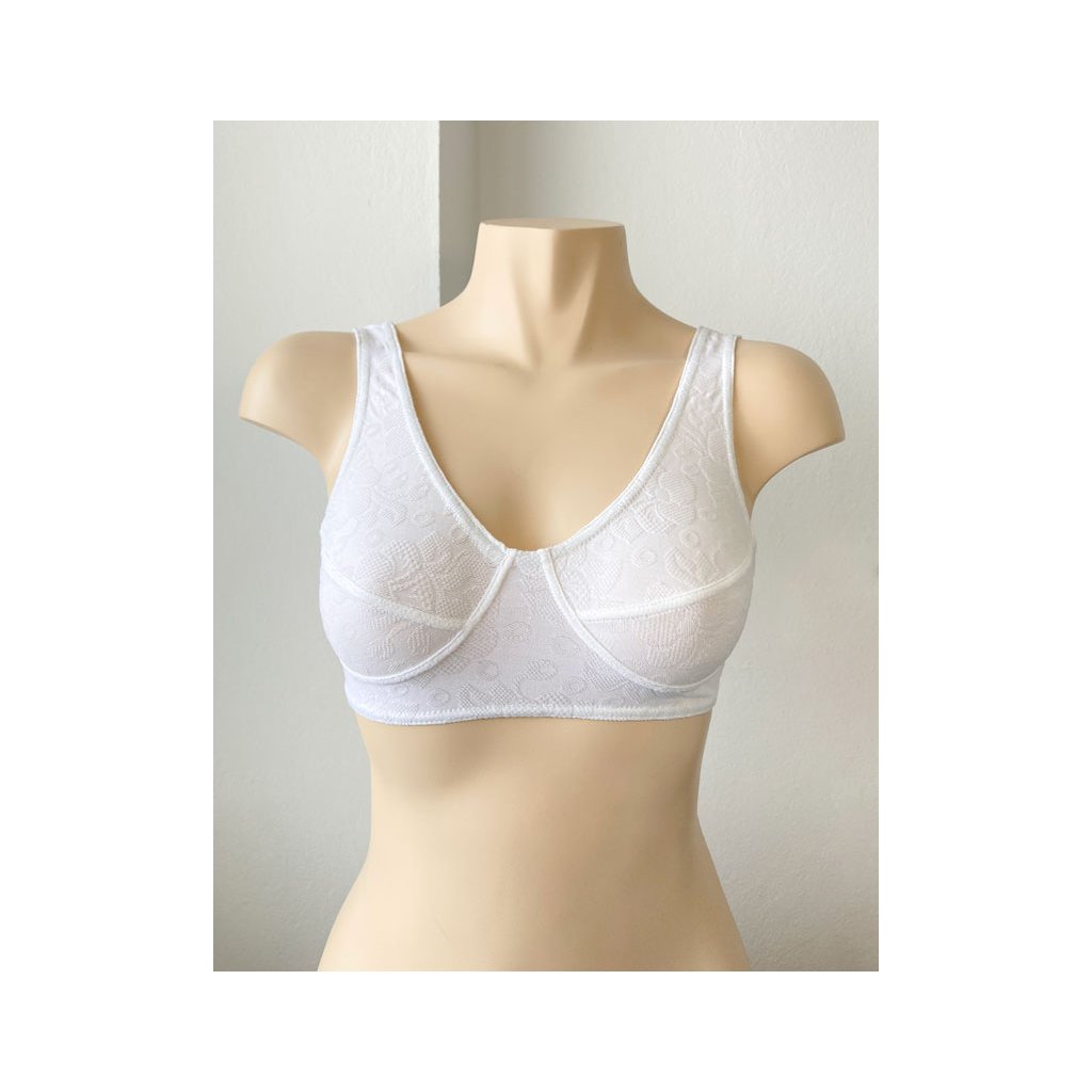 Podprsenka športová 97025P (Farba / Veľkosť <img KodProduktu="97025P"> pleťová / M)