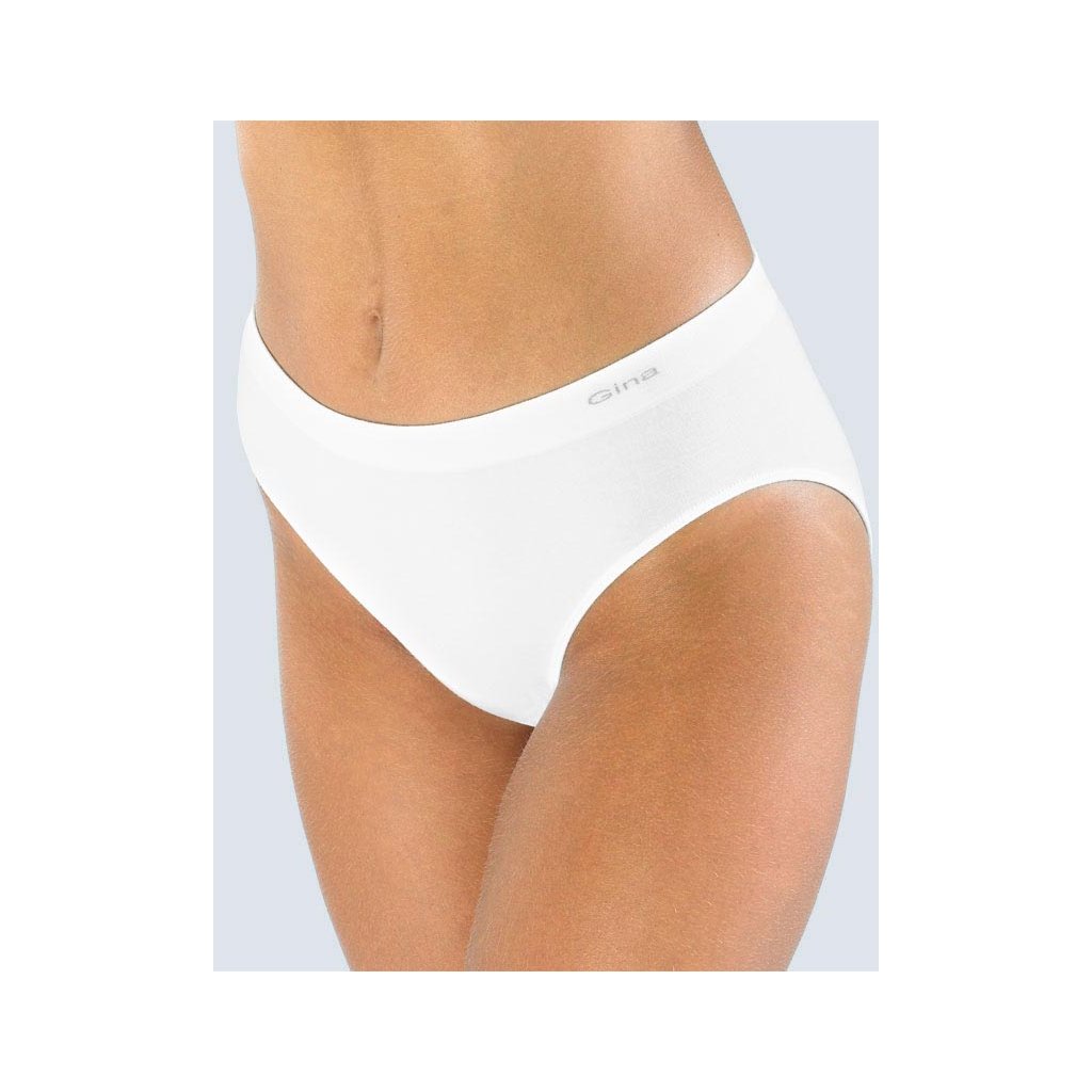 Nohavičky klasik 00008P (Farba / Veľkosť <img KodProduktu="00008P"> biela / L/XL)
