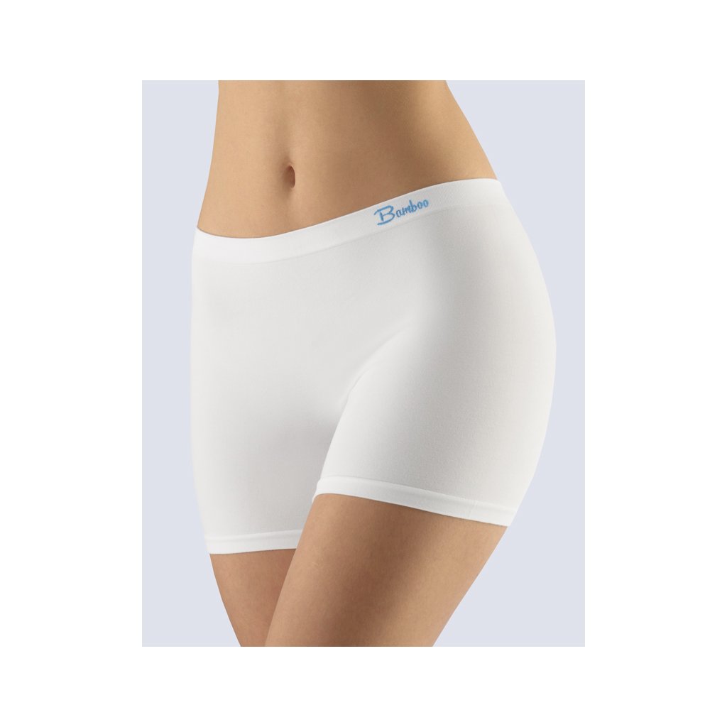 Výhodné balenie 5 kusov - Boxerky vyššia 03015P (Farba / Veľkosť <img KodProduktu="03015P"> biela, dunaj / L/XL)