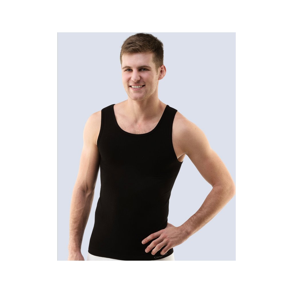 Výhodné balenie 5 kusov - Tielko - bezšvíkové 58005P (Farba / Veľkosť <img KodProduktu="58005P"> telová / XL/XXL)