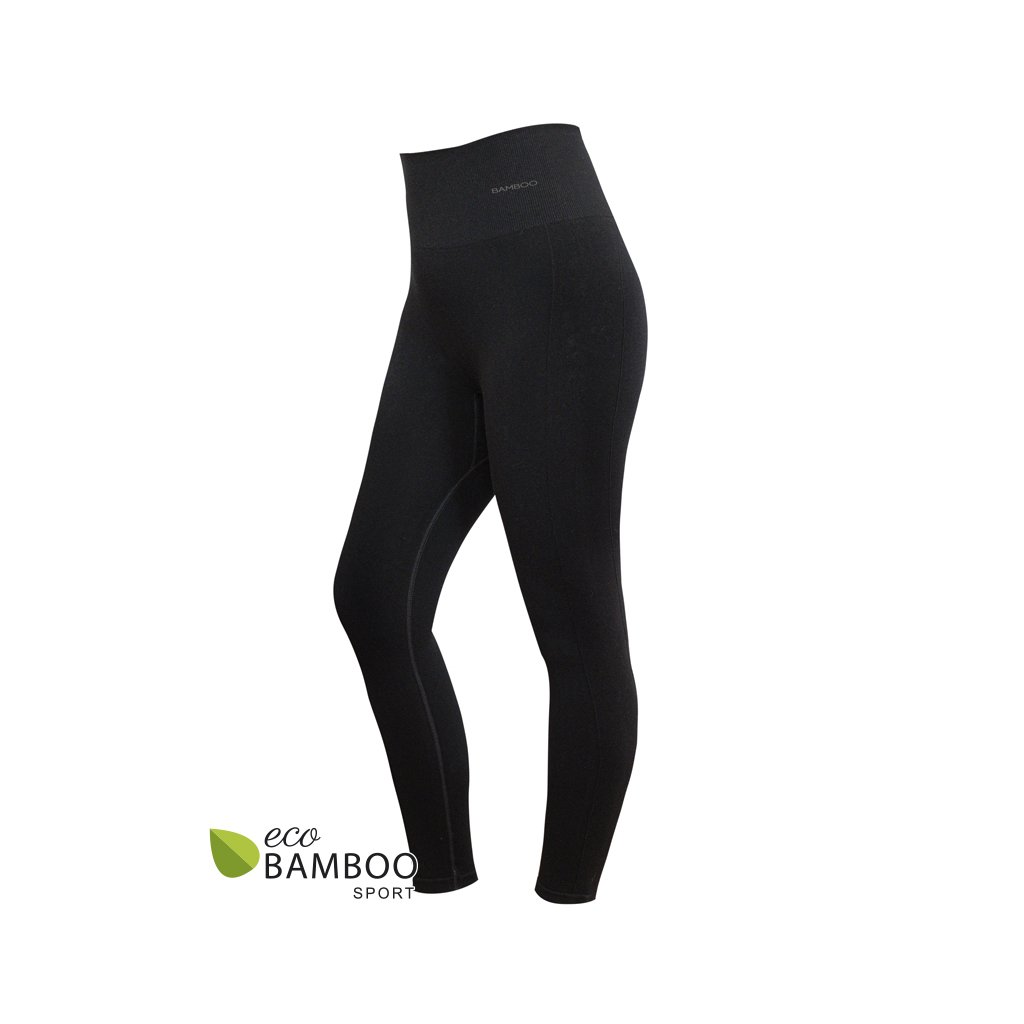 Výhodné balenie 5 kusov - Legíny dlhé 95037P (Farba / Veľkosť <img KodProduktu="95037P"> sivá, biela / L/XL)