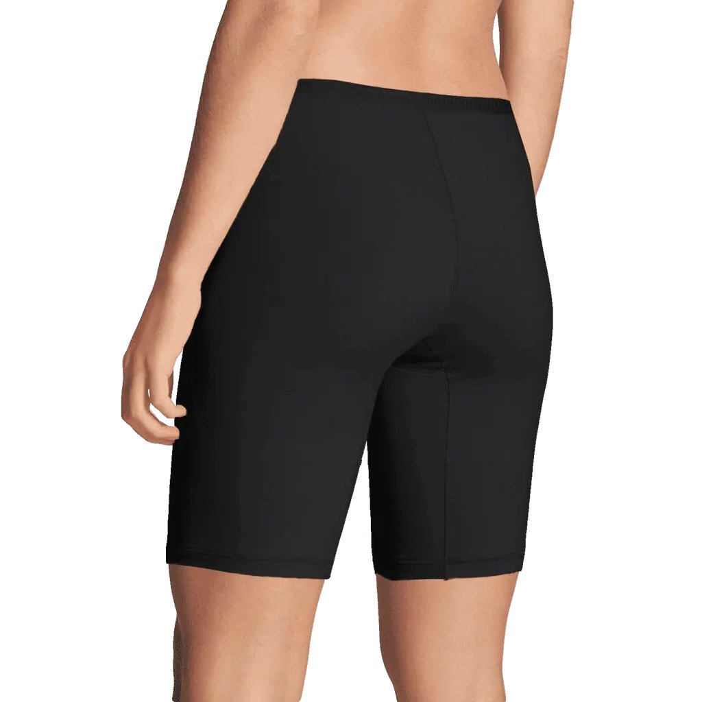 Dámske dlhé bavlnené boxerky bez čipky 701-1K (Farba / Veľkosť <img KodProduktu="701-1K"> telová / XL/XXL)