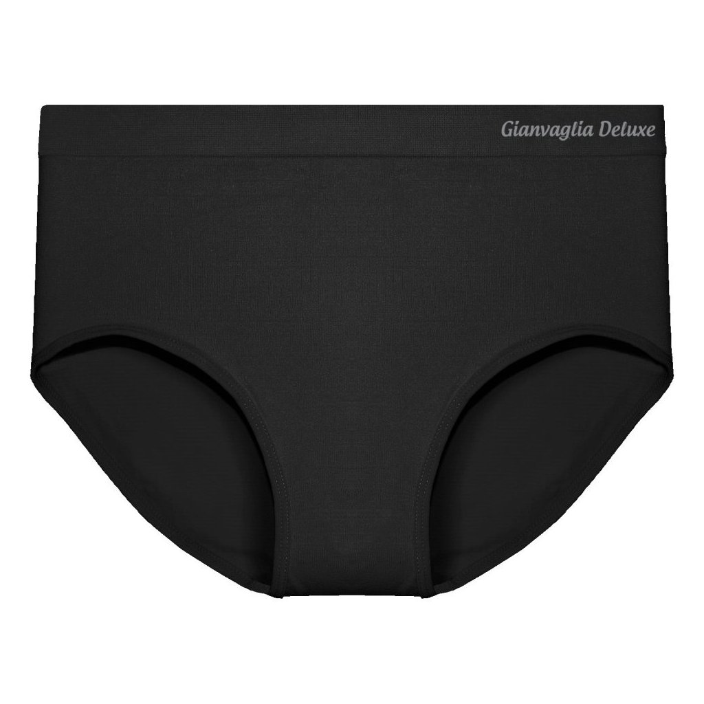 Dámske bezšvové nohavičky z pružného mikrovlákna 3008 (Farba / Veľkosť <img KodProduktu="3008-Holland"> telová / XL/3XL)