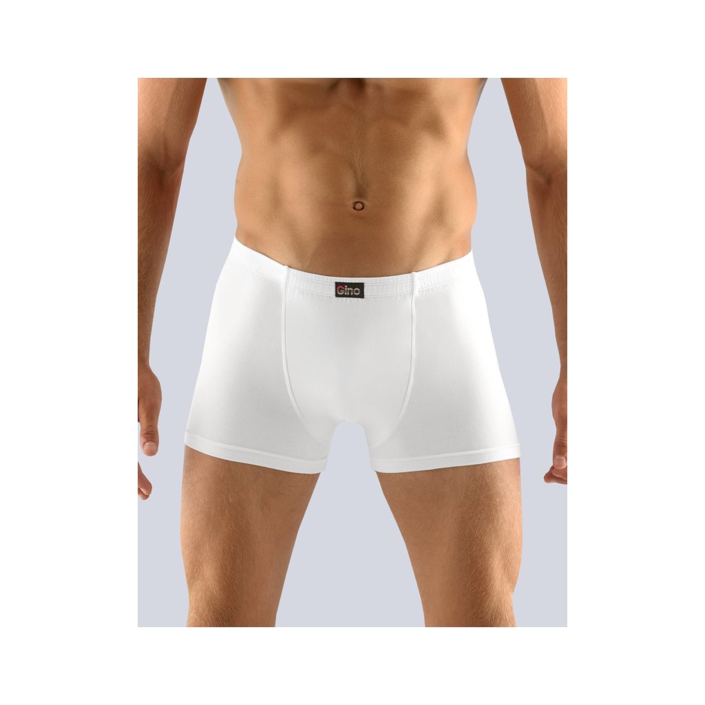 Výhodné balenie 5 kusov - Boxerky kratšie nohavička 73068P (Farba / Veľkosť <img KodProduktu="73068P"> sladovky / XL/XXL)
