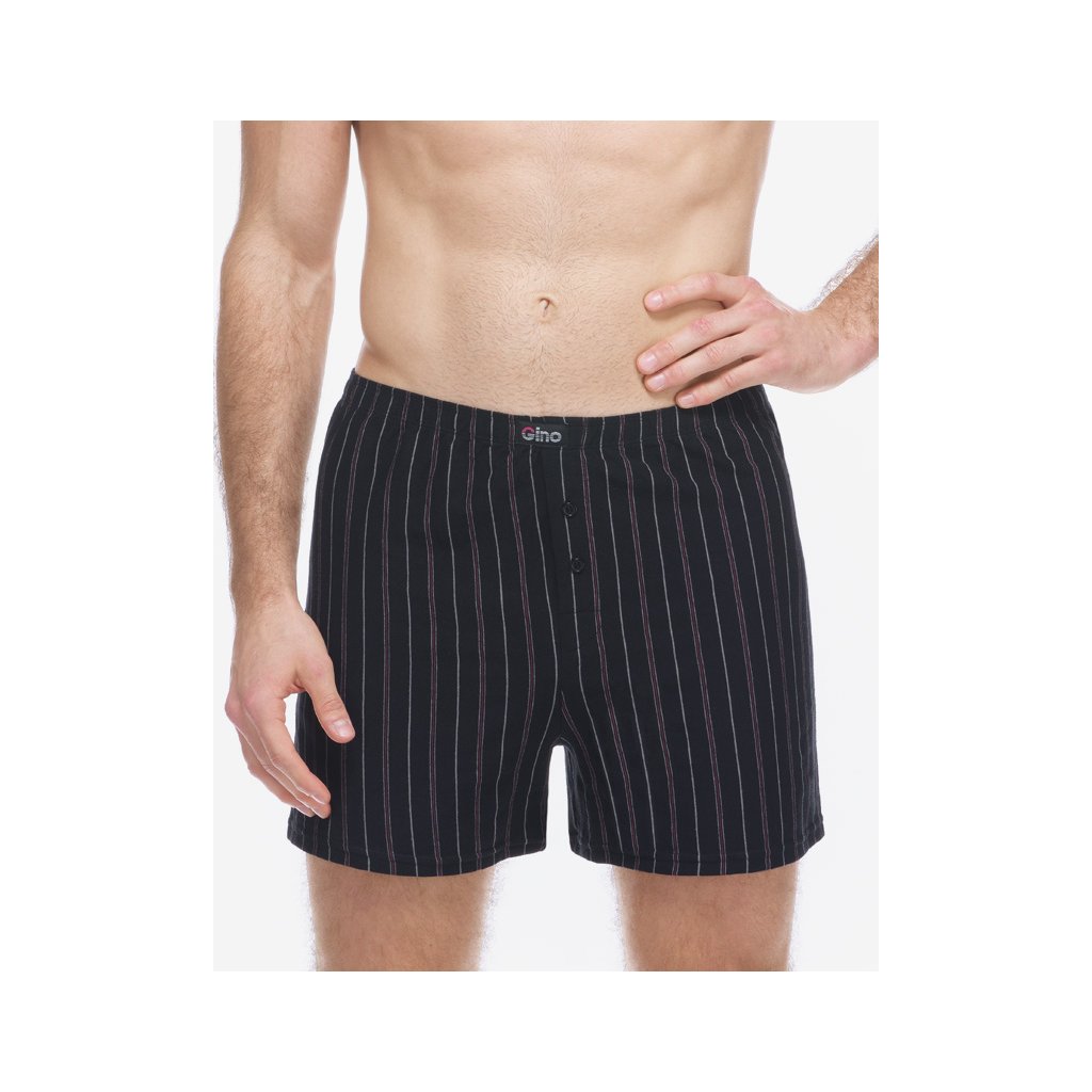Výhodné balenie 5 kusov - Trenírky voľné (Farba / Veľkosť <img KodProduktu="75209P"> sladovky, atlantic / XXL/3XL)
