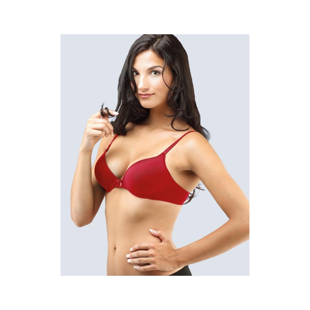 podprsenka 17008P (Farba / Veľkosť <img KodProduktu="17008P"> piesková / 80B)