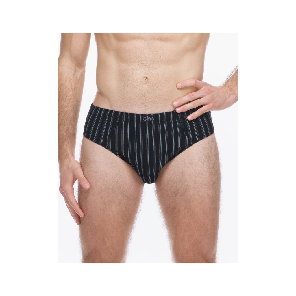 Slipky so širším bokom (Farba / Veľkosť <img KodProduktu="71135P"> sladkého drievka, sv. modrá / XL/XXL)