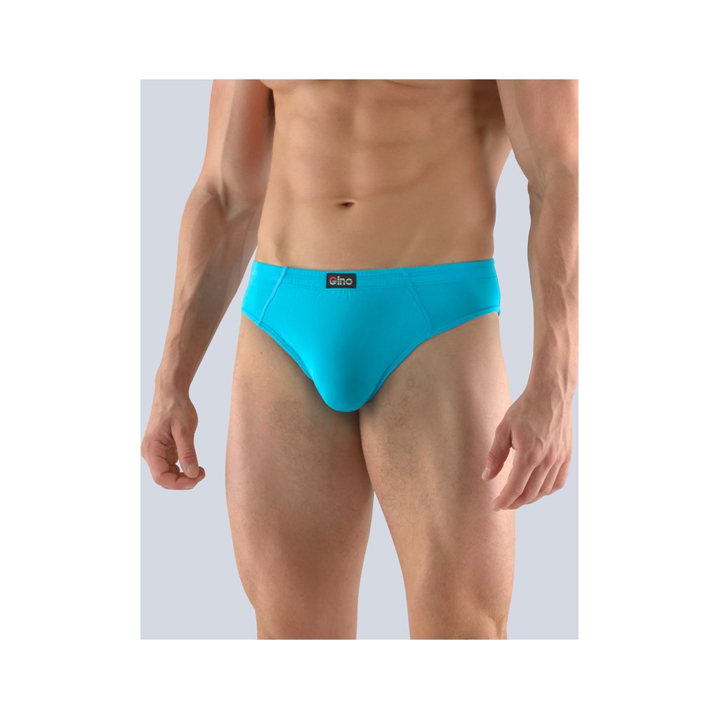 Slipy s úzkym bokom 70058P (Farba / Veľkosť <img KodProduktu="70058P"> dunaj / XL/XXL)