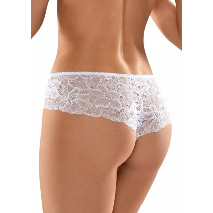 Dámske čipkované nohavičky BBL 141 Babell (Farba / Veľkosť <img KodProduktu="35141bH"> telová / L/XL)