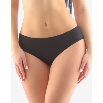 Nohavičky bokové (Farba / Veľkosť <img KodProduktu="16165P"> čerešňová / L/XL)