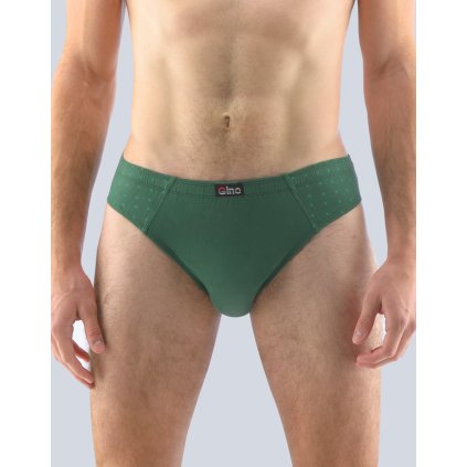 Slipy s úzkym bokom (Farba / Veľkosť <img KodProduktu="70064P"> fľašková, vltavín / M/L)