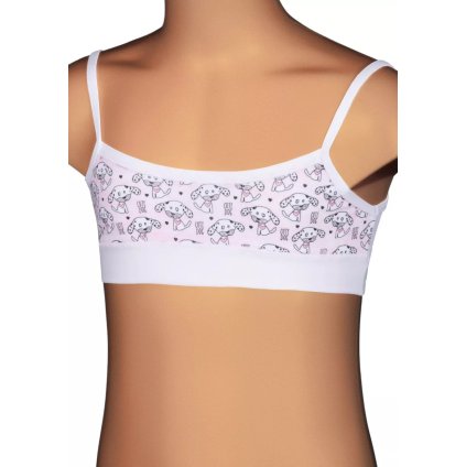 Dámske krajkové body model 983 Risveglia