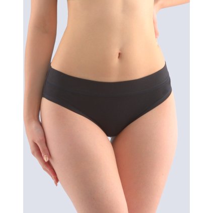 Nohavičky bokové so širokým bokom Disco (Farba / Veľkosť <img KodProduktu="16152P"> telová / L/XL)