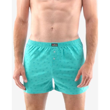 Trenírky voľné 75185P (Farba / Veľkosť <img KodProduktu="75185P"> šedá, čierna / M/L)
