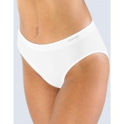 Výhodné balenie 5 kusov - Nohavičky klasik 00008P (Farba / Veľkosť <img KodProduktu="00008P"> biela / L/XL)