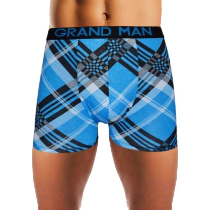Pánske boxerky Grand Man