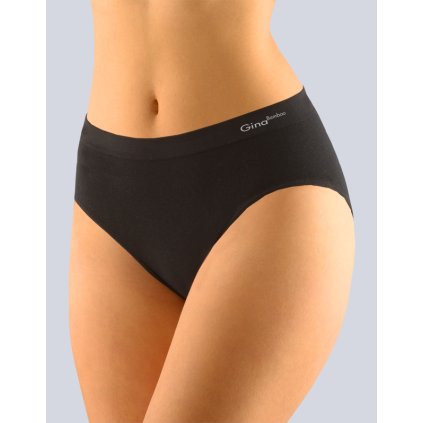 Nohavičky klasik 00019P (Farba / Veľkosť <img KodProduktu="00019P"> vanilková / XL/XXL)