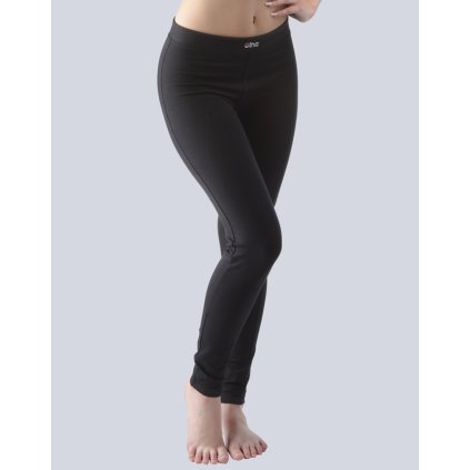 Výhodné balenie 5 kusov - Legíny dlhé 95000P (Farba / Veľkosť <img KodProduktu="95000P"> čierna / XXL)