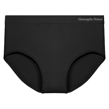 Dámske bezšvové nohavičky z pružného mikrovlákna 3008 (Farba / Veľkosť <img KodProduktu="3008-Holland"> telová / XL/3XL)