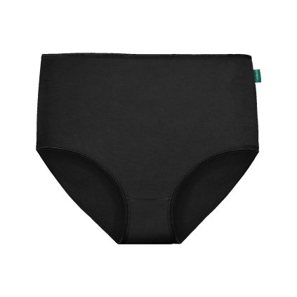 Dámske bambusové vyššie klasické nohavičky Gaubert 905 (Farba / Veľkosť <img KodProduktu="905-Holland-Gaubert"> vínová / XXL/3XL)