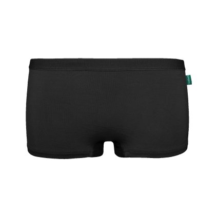 Dámske bambusové kratšie boxerky 906 Gaubert (Farba / Veľkosť <img KodProduktu="GBTW-906-Holland-Gaubert"> vínová / XXL/3XL)