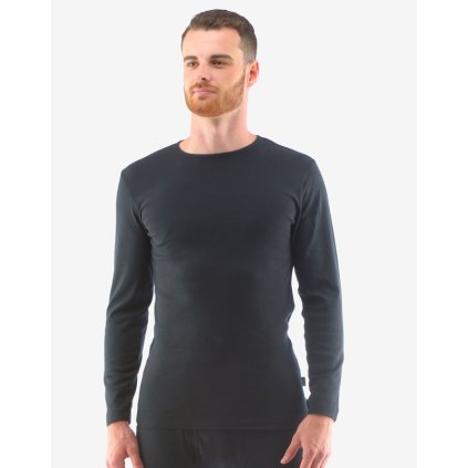 Výhodné balenie 5 kusov - Tričko dlhý rukáv 78003P (Farba / Veľkosť <img KodProduktu="78003P"> sladovky / 3XL)