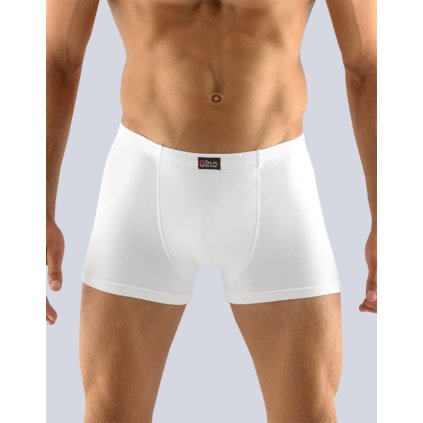 Výhodné balenie 5 kusov - Boxerky s kratšou nohavičkou 73064P (Farba / Veľkosť <img KodProduktu="73064P"> čierna / XL/XXL)