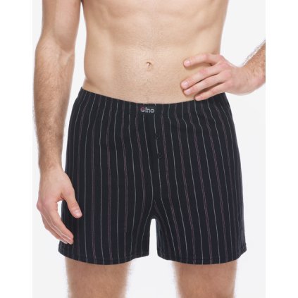Výhodné balenie 5 kusov - Trenírky voľné (Farba / Veľkosť <img KodProduktu="75209P"> sladovky, atlantic / XXL/3XL)