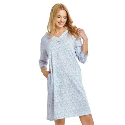 Chlapčenské pyžamo s kraťasy Max s nápisom My racing car Taro (Farba / Veľkosť <img KodProduktu="043449H"> modrá / XL)