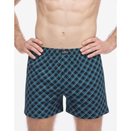 Výhodné balenie 5 kusov - Slobodné trenírky. (Farba / Veľkosť <img KodProduktu="75218P"> čierna, biela / XL/XXL)