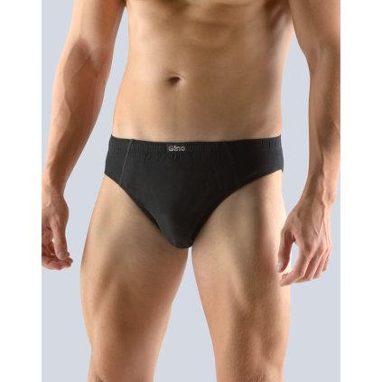 Slipy s úzkym bokom 70058P (Farba / Veľkosť <img KodProduktu="70058P"> dunaj / XL/XXL)